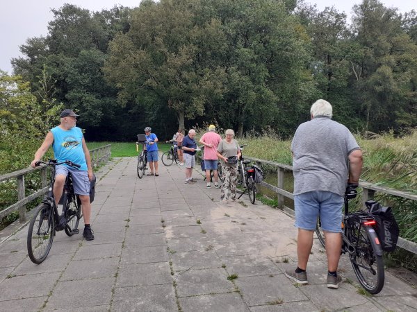 afbeelding van De landschapsfoto’s werden ons gemaild door Roelie Jager, waarvoor onze hartelijke dank!